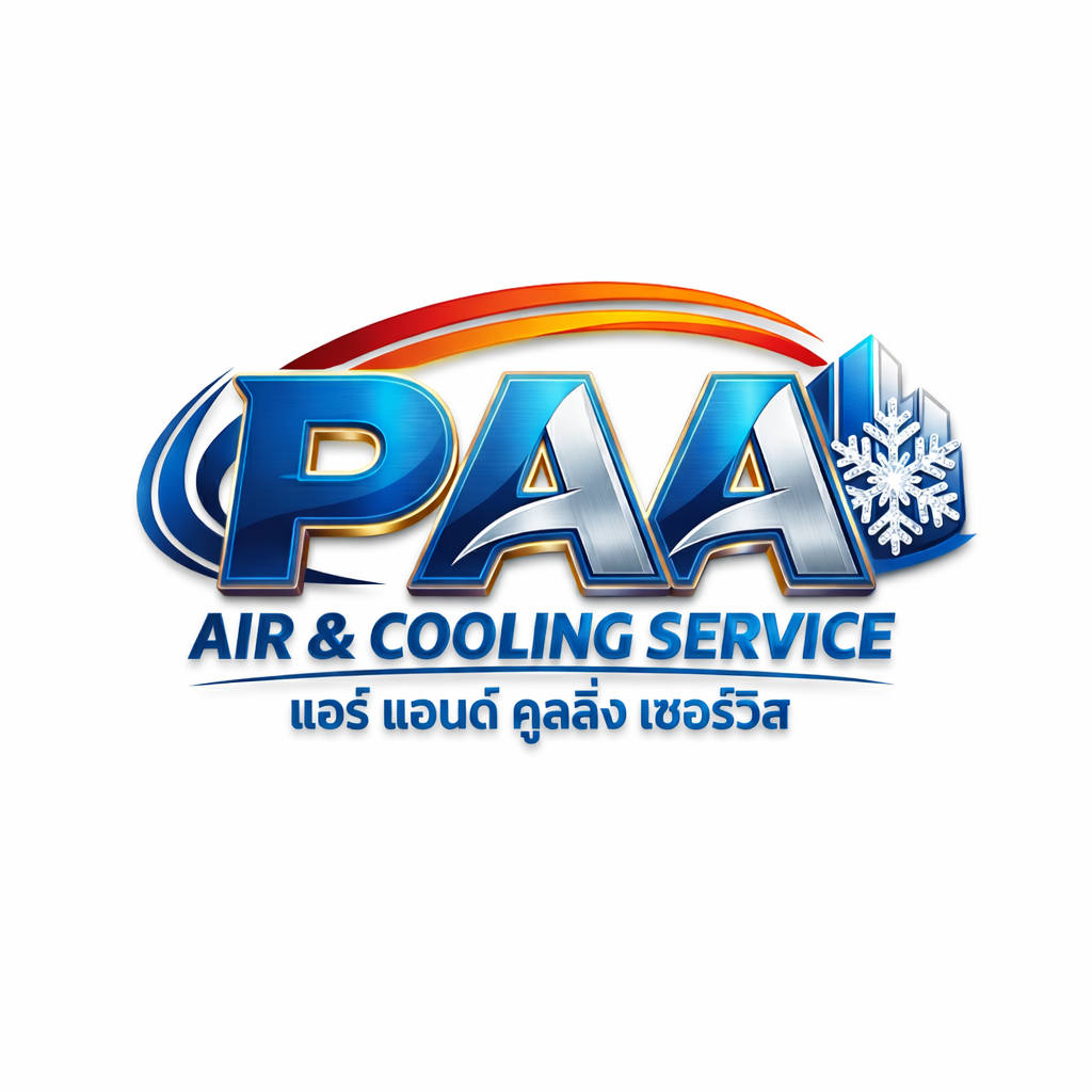 PAA Air & Cooling Service